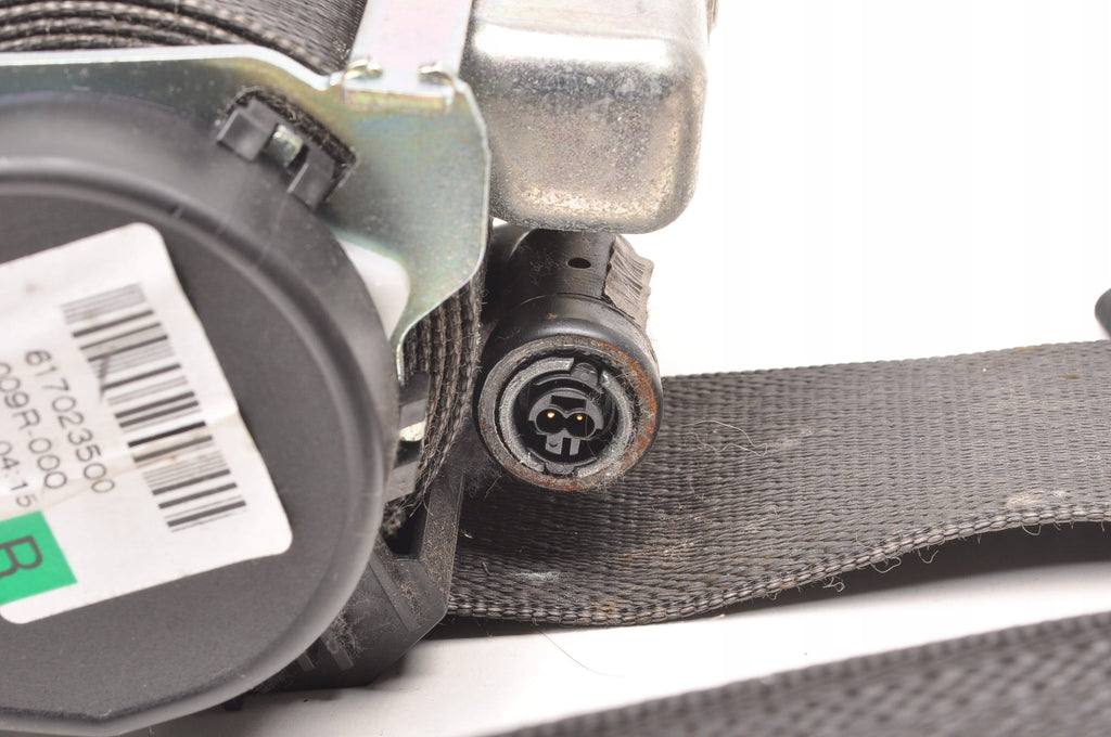 OPEL ASTRA J IV SEAT BELT RIGHT FRONT 13297101