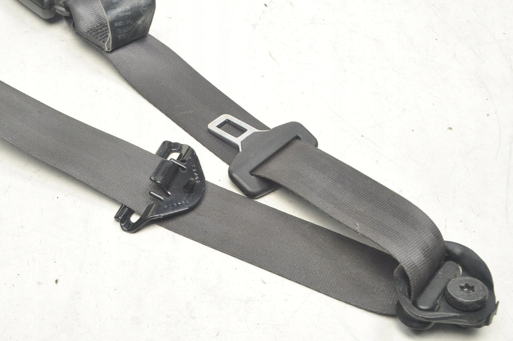 OPEL ASTRA J IV SEAT BELT RIGHT FRONT 13367542 13443560
