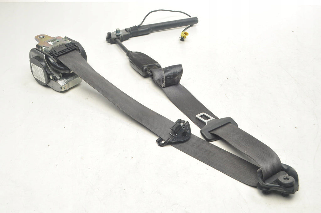 OPEL ASTRA J IV SEAT BELT RIGHT FRONT 13367542 13443560