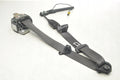 OPEL ASTRA J IV SEAT BELT RIGHT FRONT 13367542 13443560