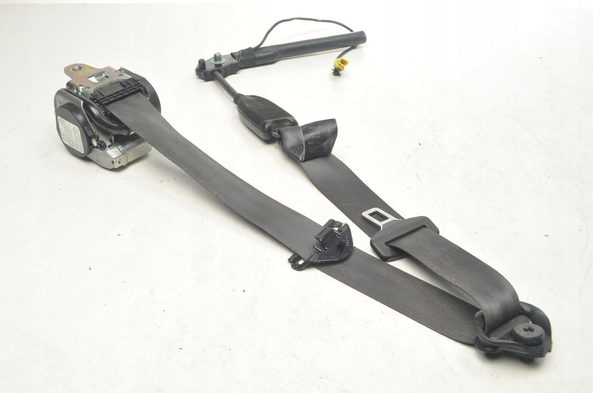 OPEL ASTRA J IV SEAT BELT RIGHT FRONT 13367542 13443560