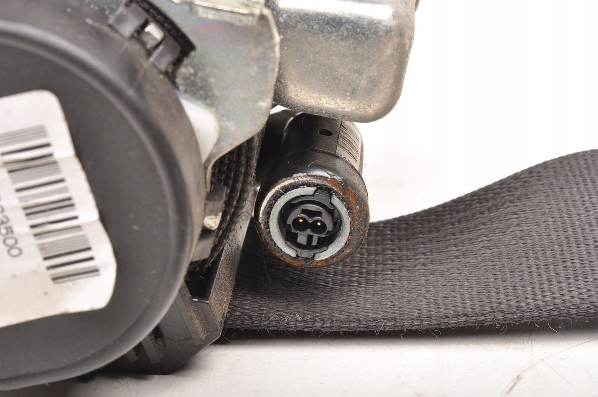 OPEL ASTRA J IV SEAT BELT RIGHT FRONT LIFT HB 5D 13394807