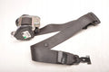 OPEL ASTRA J IV SEAT BELT RIGHT FRONT LIFT HB 5D 13394807