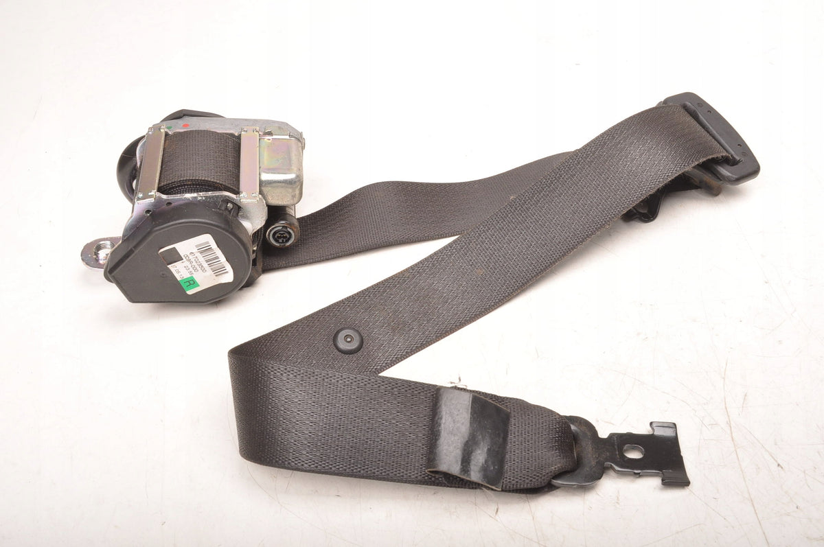 OPEL ASTRA J IV SEAT BELT RIGHT FRONT LIFT HB 5D 13394807