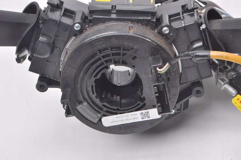 OPEL ASTRA J IV SWITCH COMBINED KEY TAPE