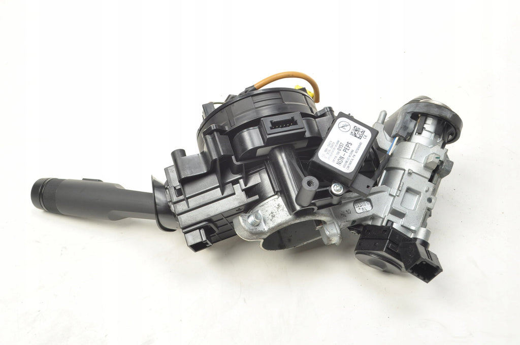 OPEL ASTRA J IV SWITCH COMBINED KEY TAPE GTC 20817720 13500157