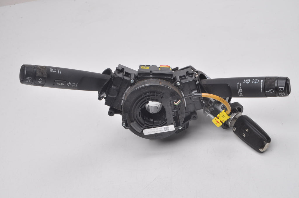 OPEL ASTRA J IV SWITCH COMBINED KEY TAPE