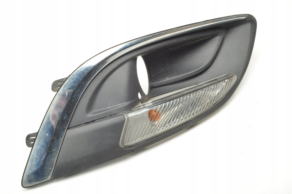 OPEL ASTRA J LIFT FRAME HALOGEN GRILLE LEFT 13368708 13367142
