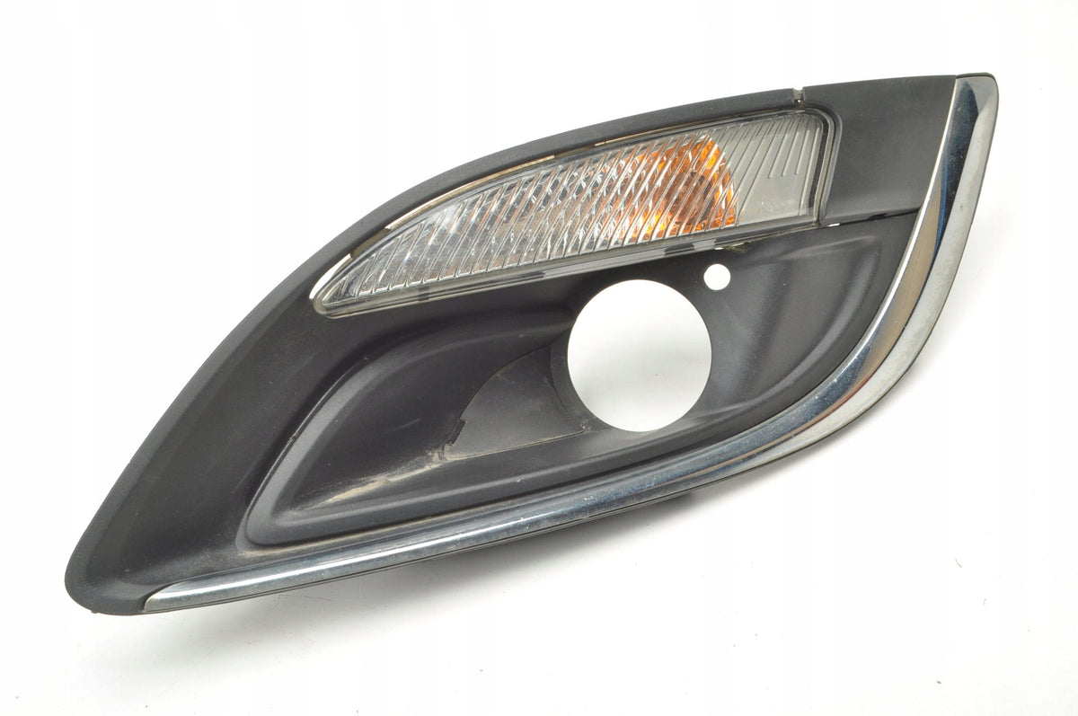 OPEL ASTRA J LIFT FRAME HALOGEN GRILLE LEFT 13368708 13367142