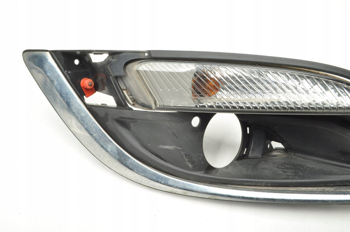 OPEL ASTRA J LIFT FRAME HALOGEN GRILLE RIGHT 13368709 13367143