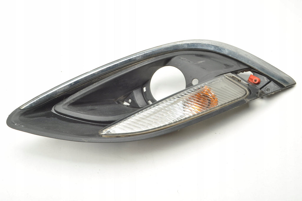 OPEL ASTRA J LIFT FRAME HALOGEN GRILLE RIGHT 13368709 13367143