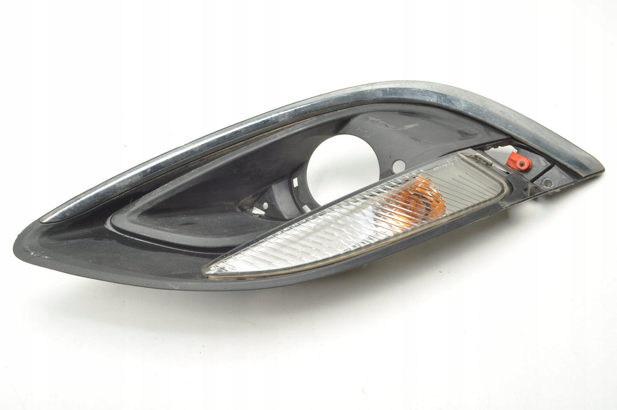 OPEL ASTRA J LIFT FRAME HALOGEN GRILLE RIGHT 13368709 13367143
