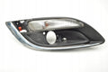 OPEL ASTRA J LIFT FRAME HALOGEN GRILLE RIGHT 13368709 13367143