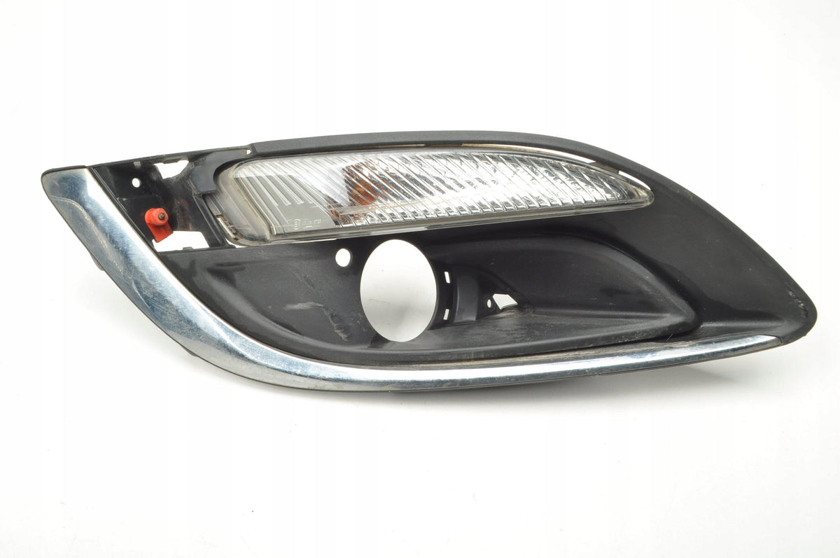OPEL ASTRA J LIFT FRAME HALOGEN GRILLE RIGHT 13368709 13367143