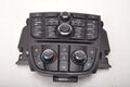 OPEL ASTRA J LIFT RADIO CONTROL PANEL AIR SUPPLY PANEL 13406665 13435154