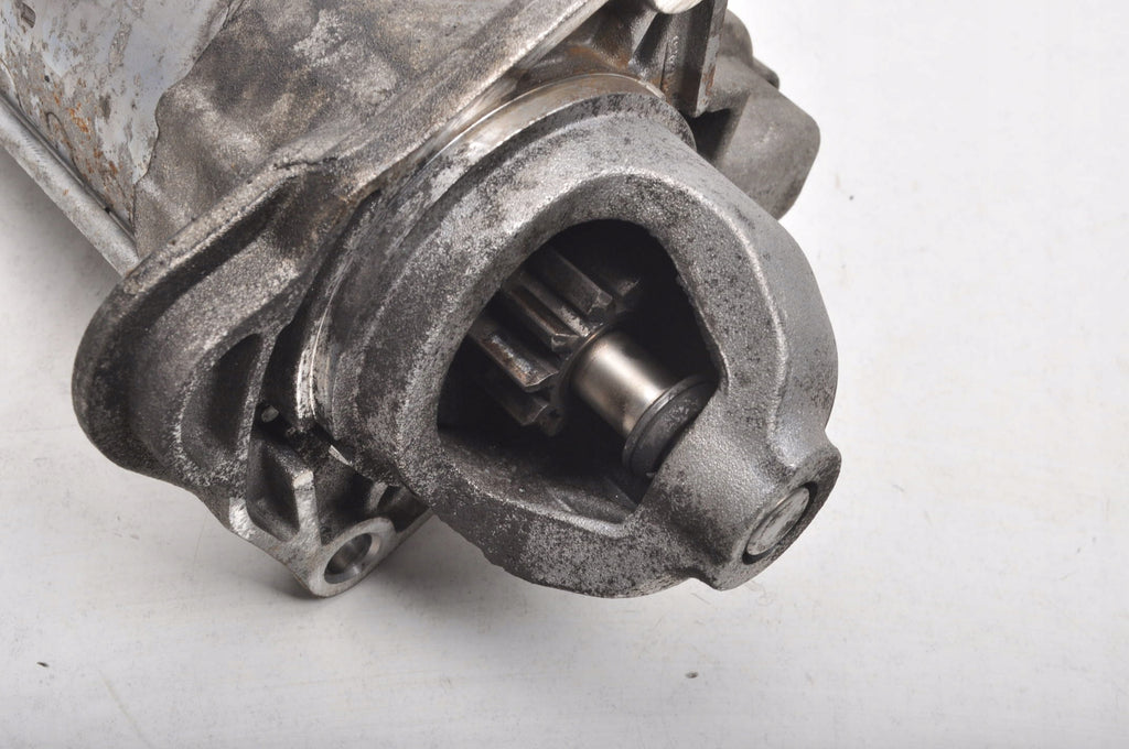 OPEL ASTRA J MERIVA B CORSA E INSIGNIA A 1.4 16V STARTER 25194650