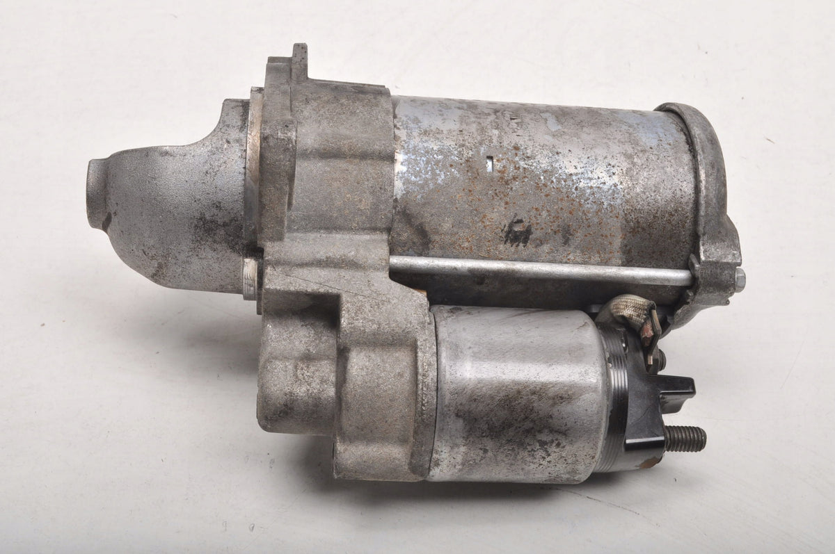 OPEL ASTRA J MERIVA B CORSA E INSIGNIA A 1.4 16V STARTER 25194650