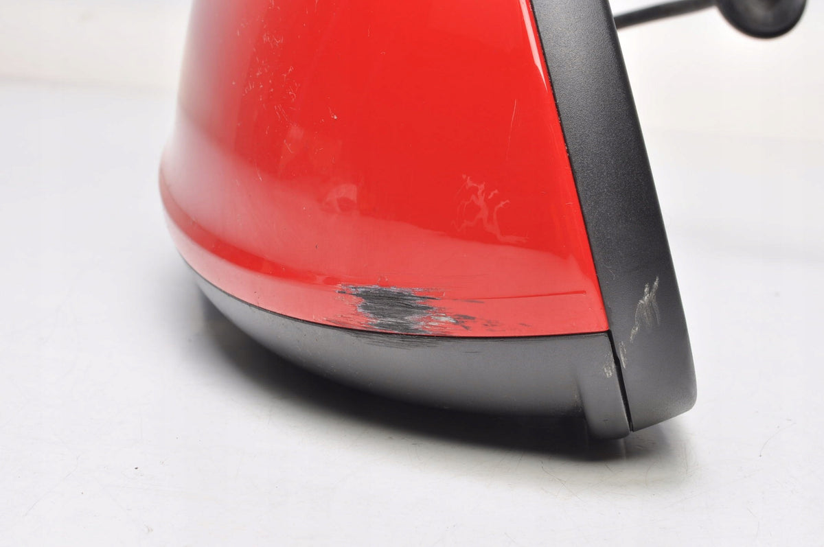 OPEL ASTRA J MIRROR LEFT ELECTRIC 5 PIN ENGLISHMAN