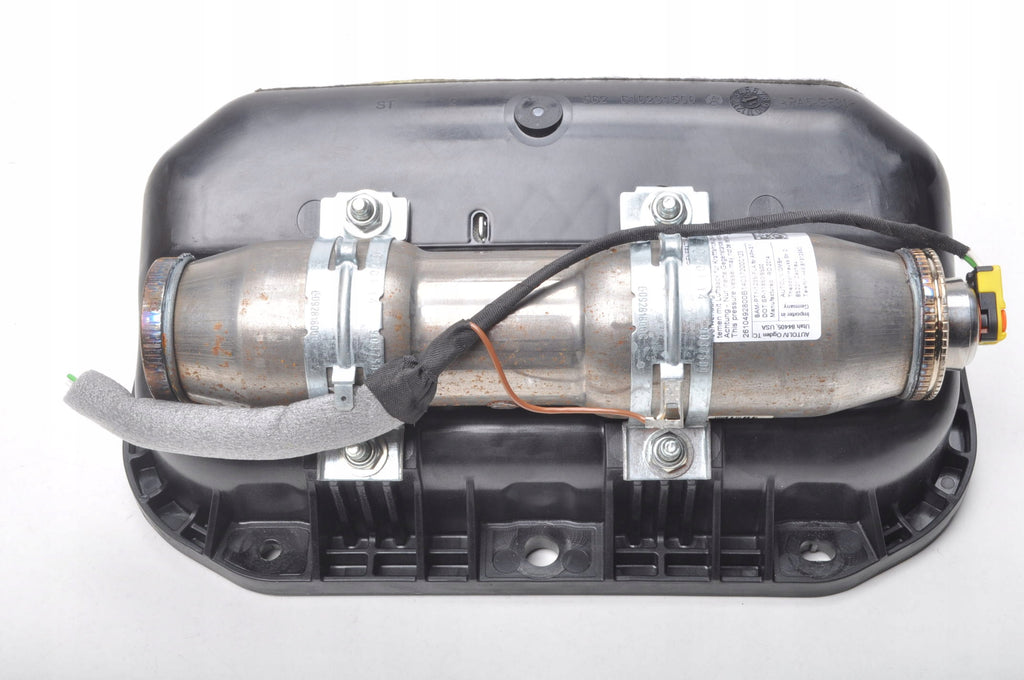 OPEL ASTRA J PASSENGER AIRBAG CUSHION 13381057