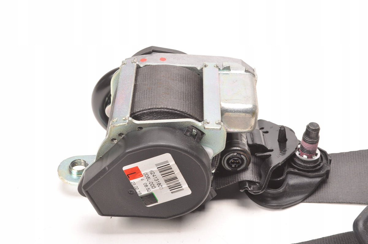 OPEL ASTRA J SEAT BELT LEFT FRONT HB 3D GTC LIFT 13443558