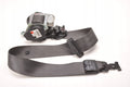 OPEL ASTRA J SEAT BELT LEFT FRONT HB 3D GTC LIFT 13443558