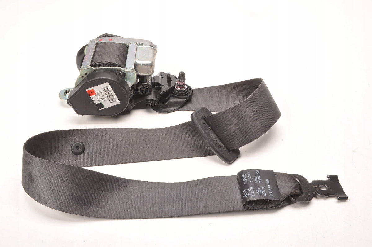 OPEL ASTRA J SEAT BELT LEFT FRONT HB 3D GTC LIFT 13443558