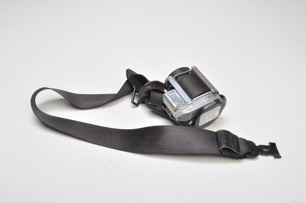 OPEL ASTRA J SEAT BELT RIGHT FRONT 617023500