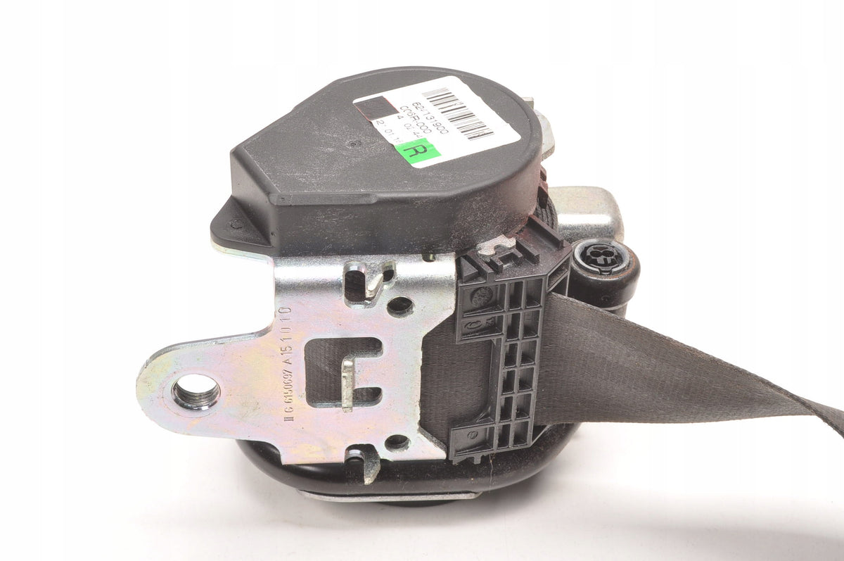 OPEL ASTRA J SEAT BELT RIGHT FRONT HB 3D GTC LIFT 13443553