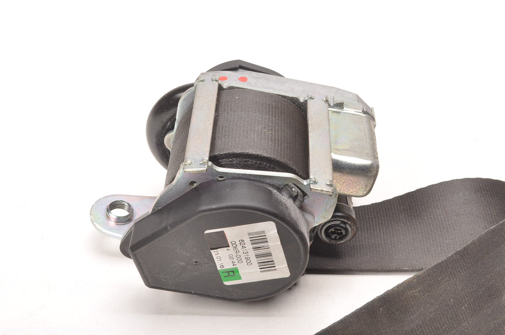 OPEL ASTRA J SEAT BELT RIGHT FRONT HB 3D GTC LIFT 13443553