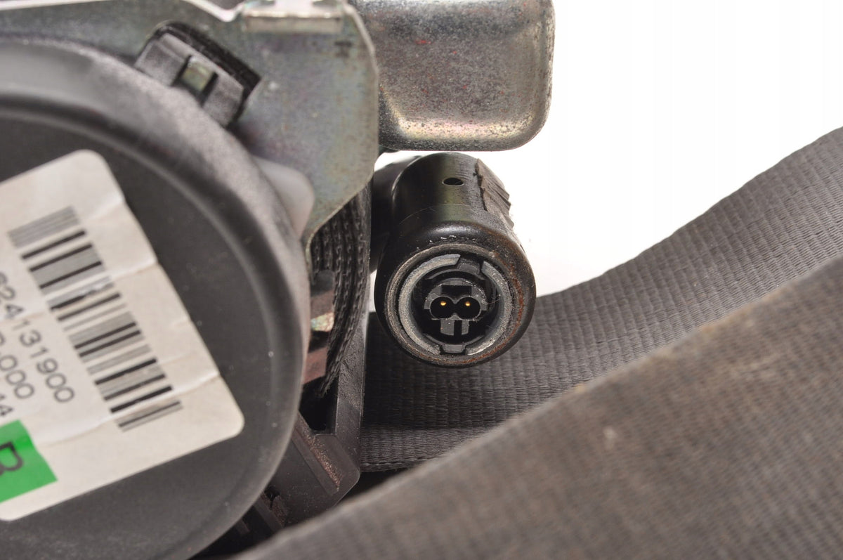 OPEL ASTRA J SEAT BELT RIGHT FRONT HB 3D GTC LIFT 13443553