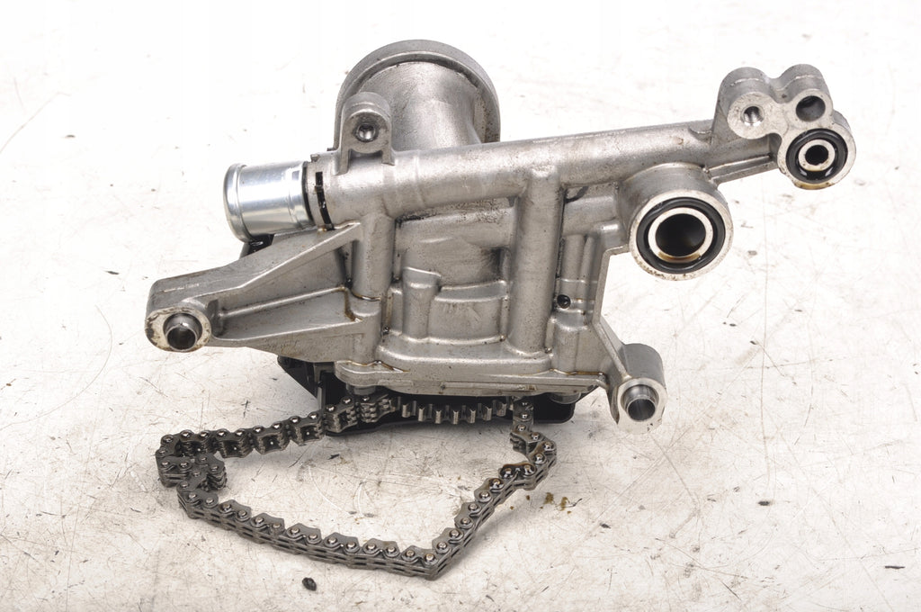 OPEL ASTRA K 1.0 12V OIL PUMP 55494790