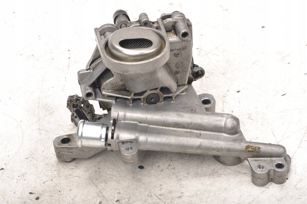 OPEL ASTRA K 1.0 12V OIL PUMP 55494790