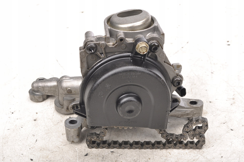 OPEL ASTRA K 1.0 12V OIL PUMP 55494790