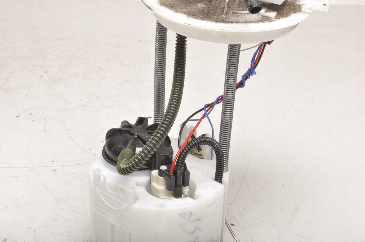 OPEL ASTRA K 1.4 FUEL PUMP 13507130
