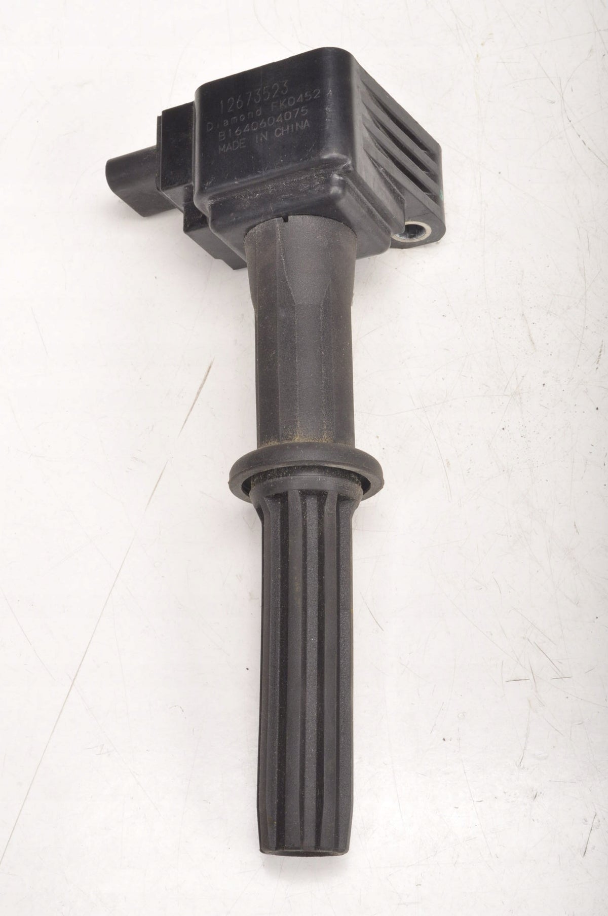 OPEL ASTRA K 1.4 T IGNITION COIL 12673523
