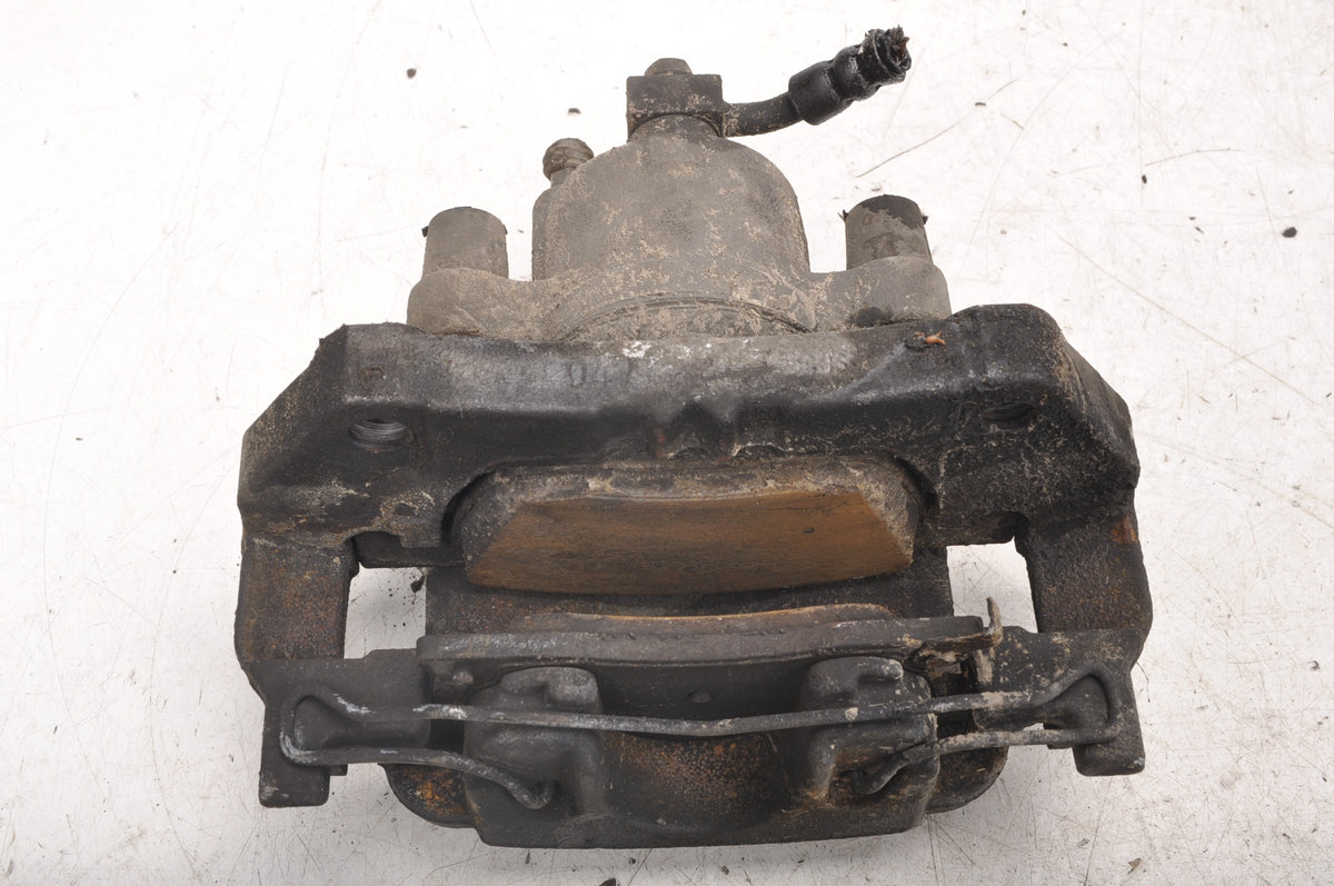 OPEL ASTRA K 1.5 CRDI BRAKE CALIPER LEFT FRONT