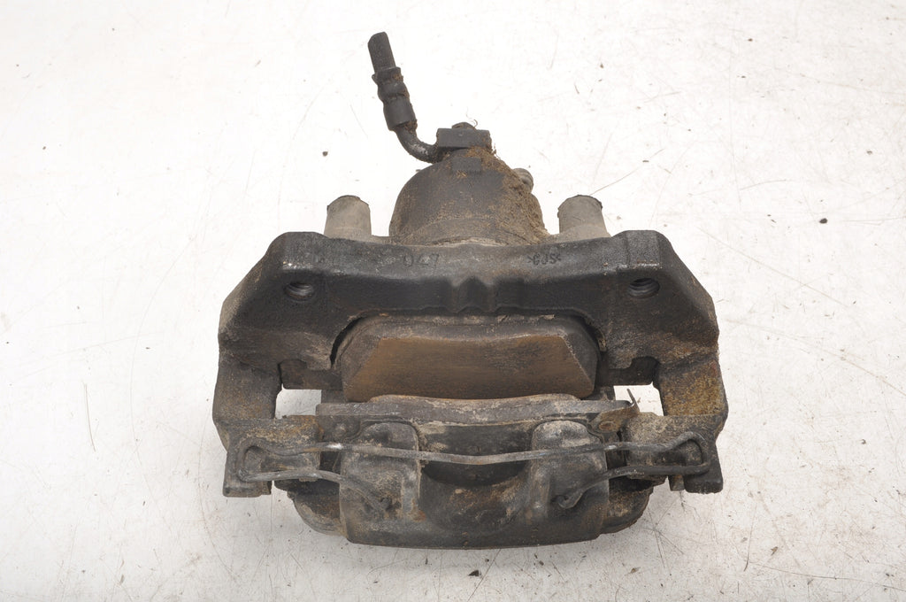 OPEL ASTRA K 1.5 CRDI BRAKE CALIPER RIGHT FRONT