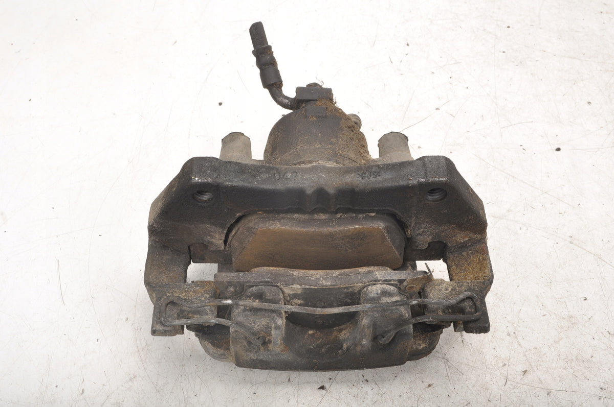OPEL ASTRA K 1.5 CRDI BRAKE CALIPER RIGHT FRONT