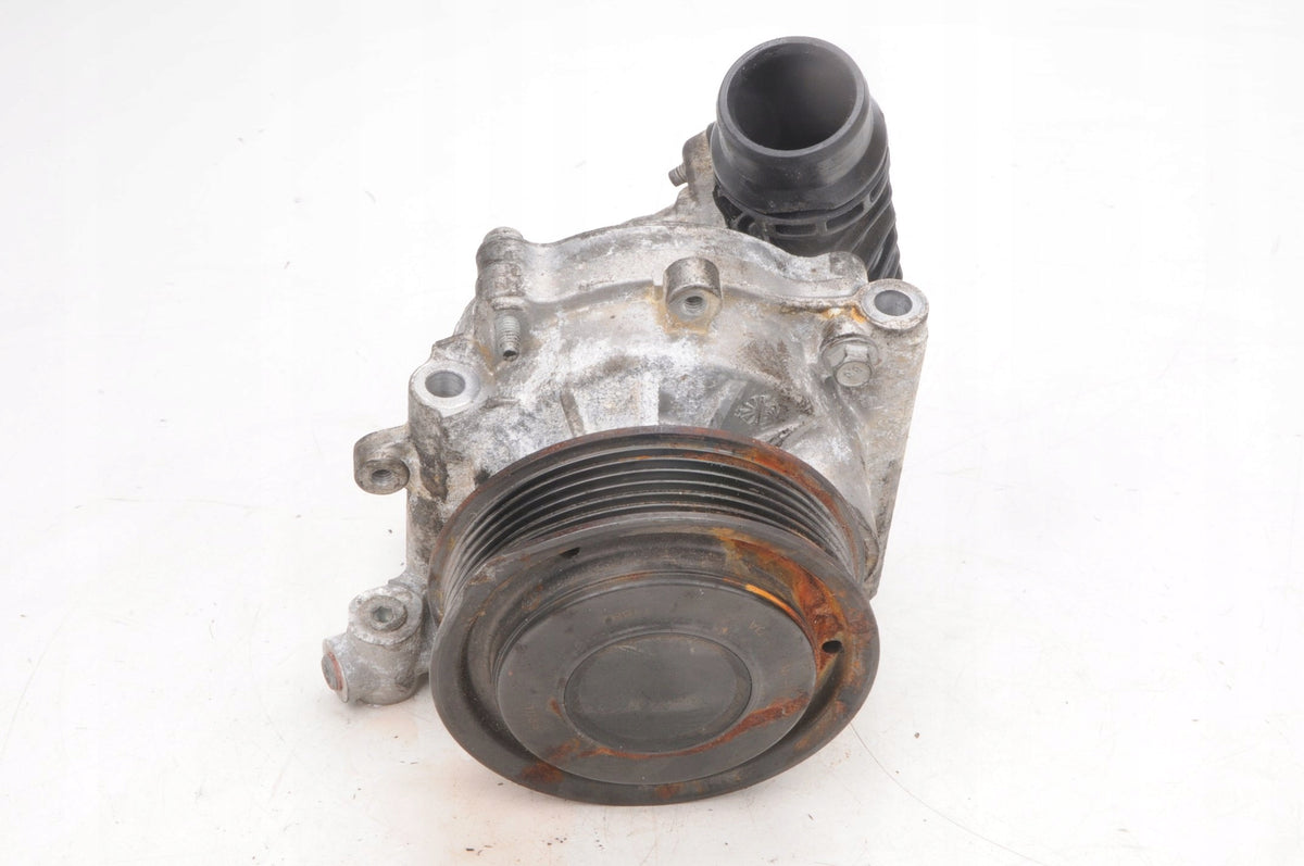 OPEL ASTRA K 1.6 CDTI WATER PUMP 55493045