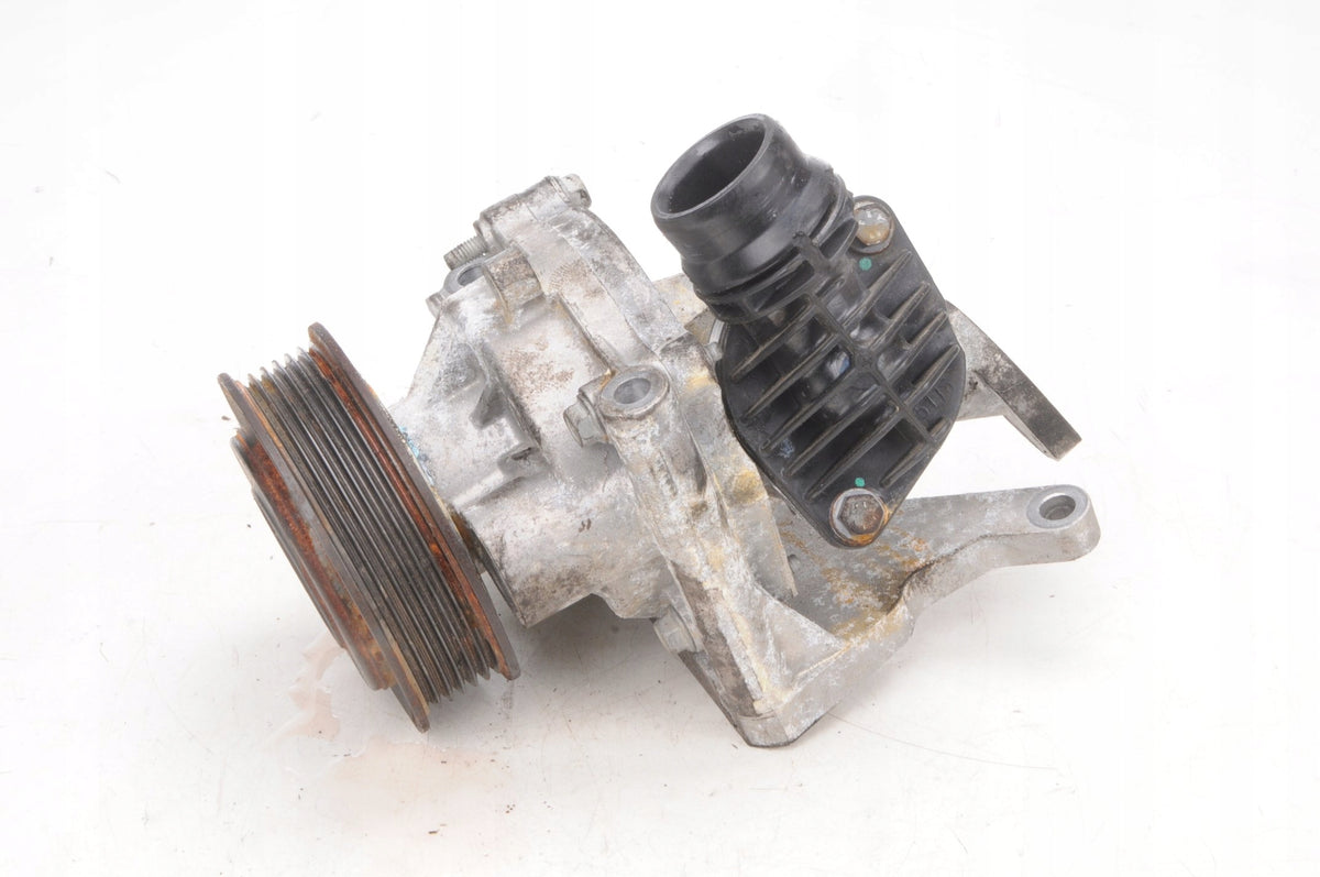 OPEL ASTRA K 1.6 CDTI WATER PUMP 55493045