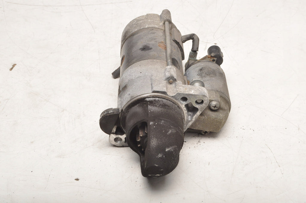 OPEL ASTRA K 1.6 CDTi 110HP STARTER 55491473