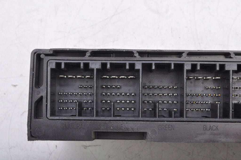 OPEL ASTRA K COMFORT MODULE 13511569