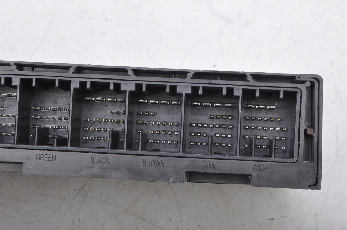 OPEL ASTRA K COMFORT MODULE 13511569
