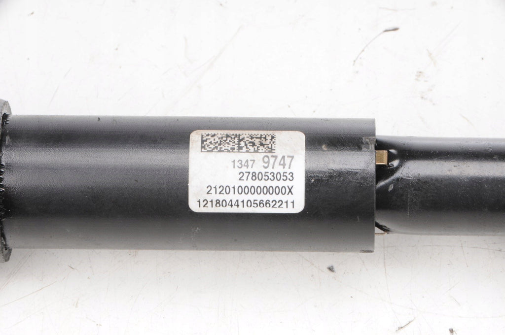 OPEL ASTRA K CROSS STEERING COLUMN 13479747