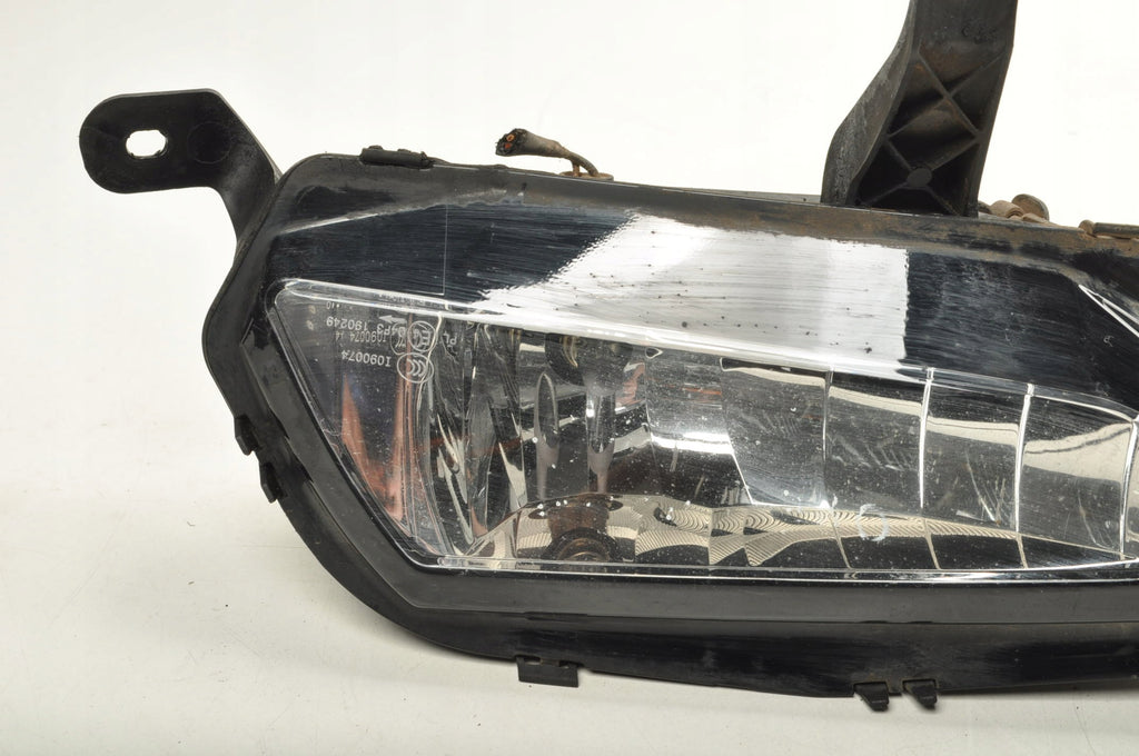 OPEL ASTRA K HALOGEN LEFT 39098907