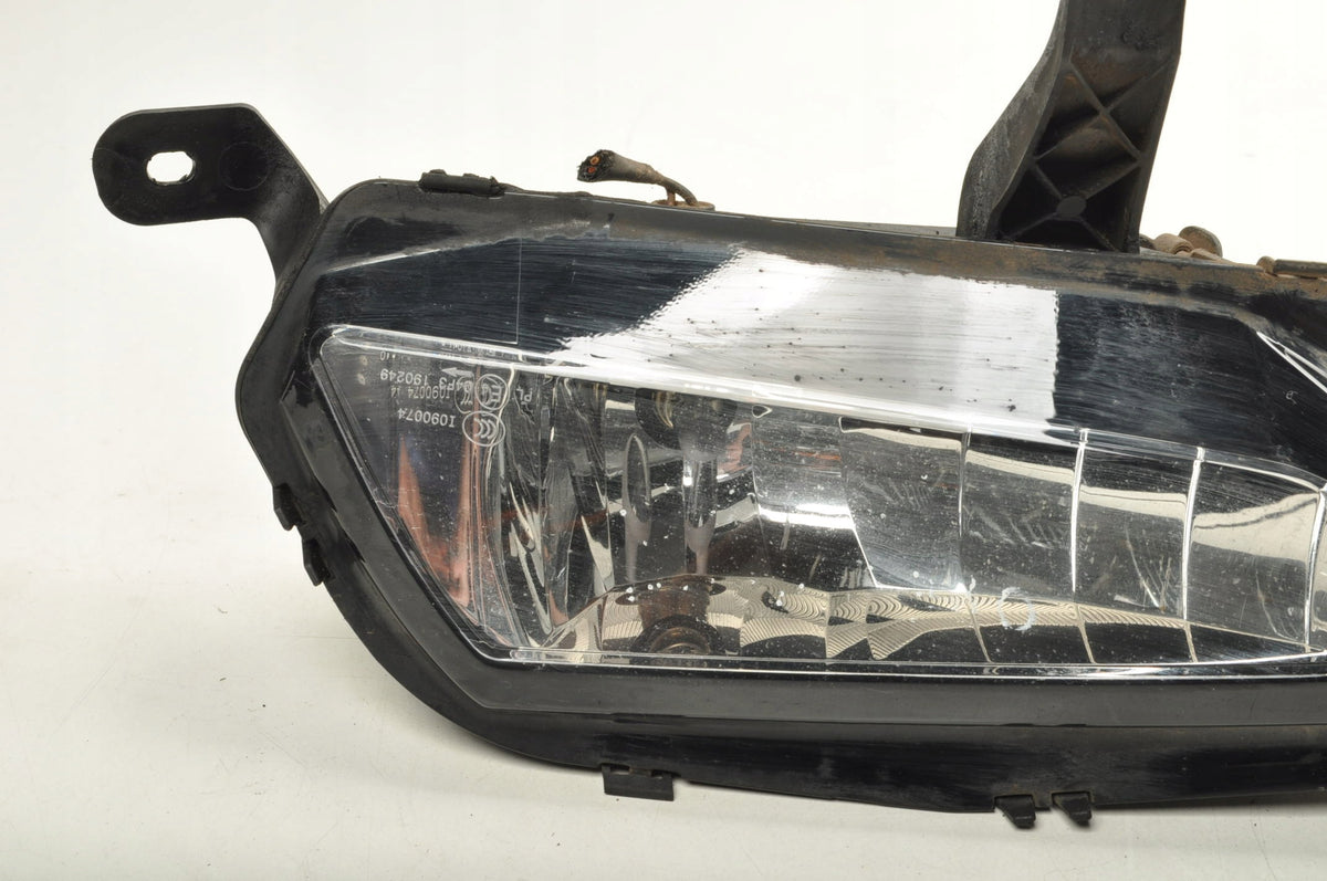 OPEL ASTRA K HALOGEN LEFT 39098907