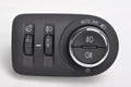 OPEL ASTRA K LIGHT SWITCH 39050756