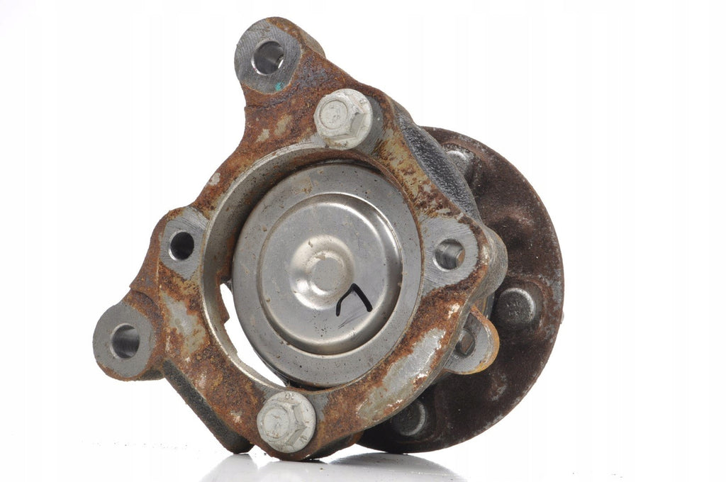 OPEL ASTRA K REAR HUB LEFT 13507454