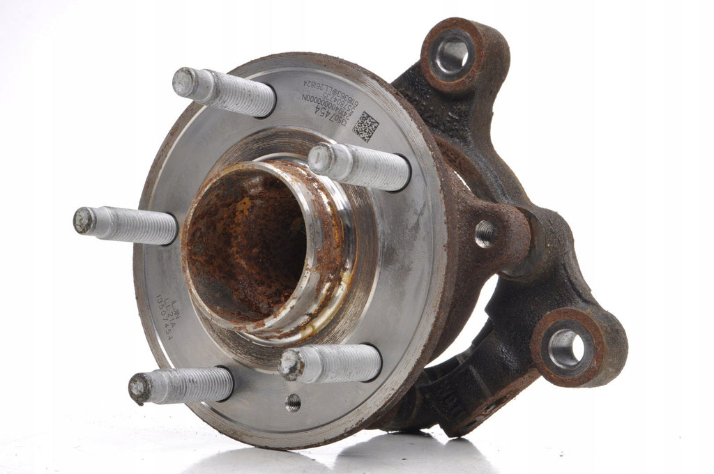 OPEL ASTRA K REAR HUB LEFT 13507454