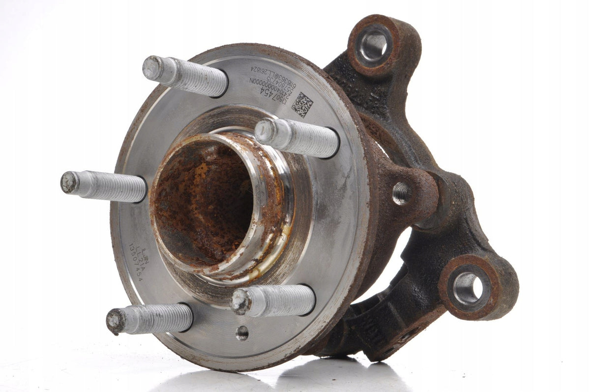 OPEL ASTRA K REAR HUB LEFT 13507454